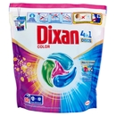 DIXAN Discs Color 50pz (825g)
